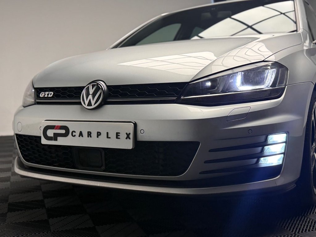 Used Volkswagen Golf 2014 for sale - 76593478: Photo 8