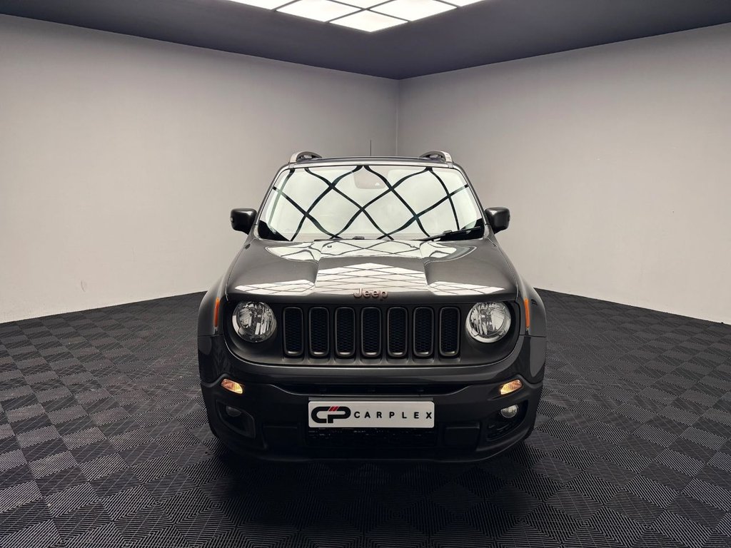 Used Jeep Renegade 2017 for sale - 76927626: Photo 11