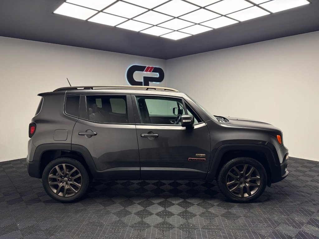 Used Jeep Renegade 2017 for sale - 76927626: Photo 12