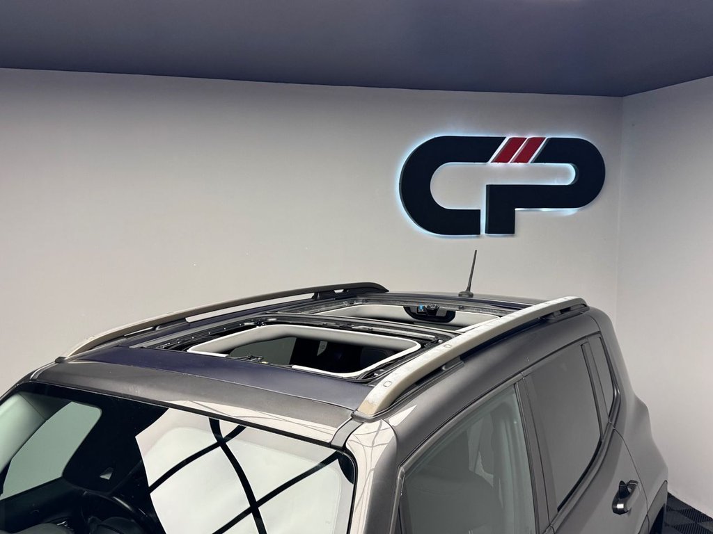 Used Jeep Renegade 2017 for sale - 76927626: Photo 16