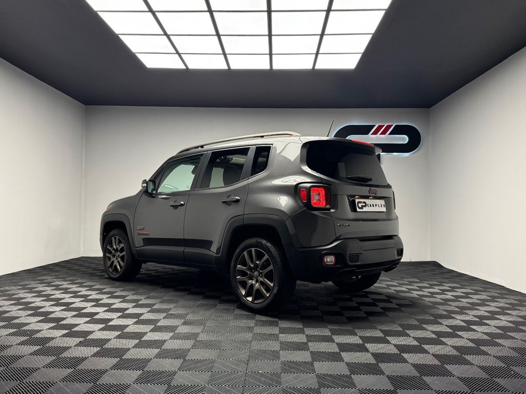 Used Jeep Renegade 2017 for sale - 76927626: Photo 18