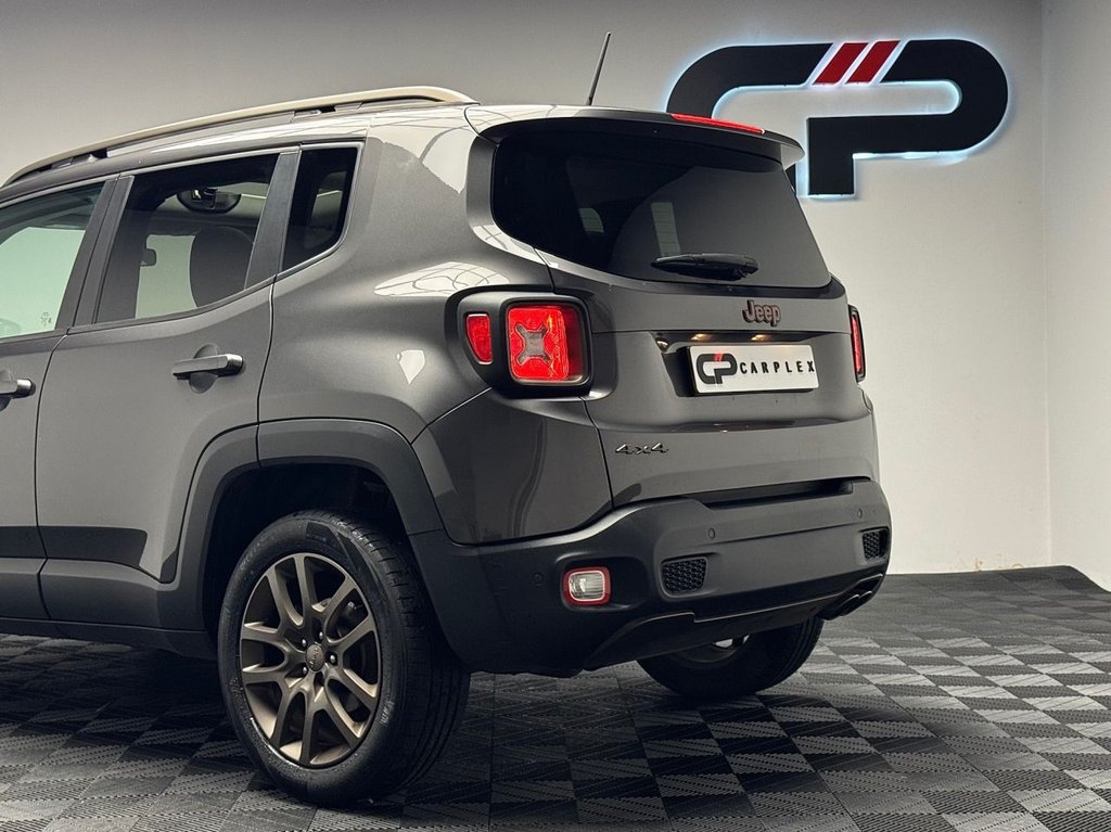 Used Jeep Renegade 2017 for sale - 76927626: Photo 20