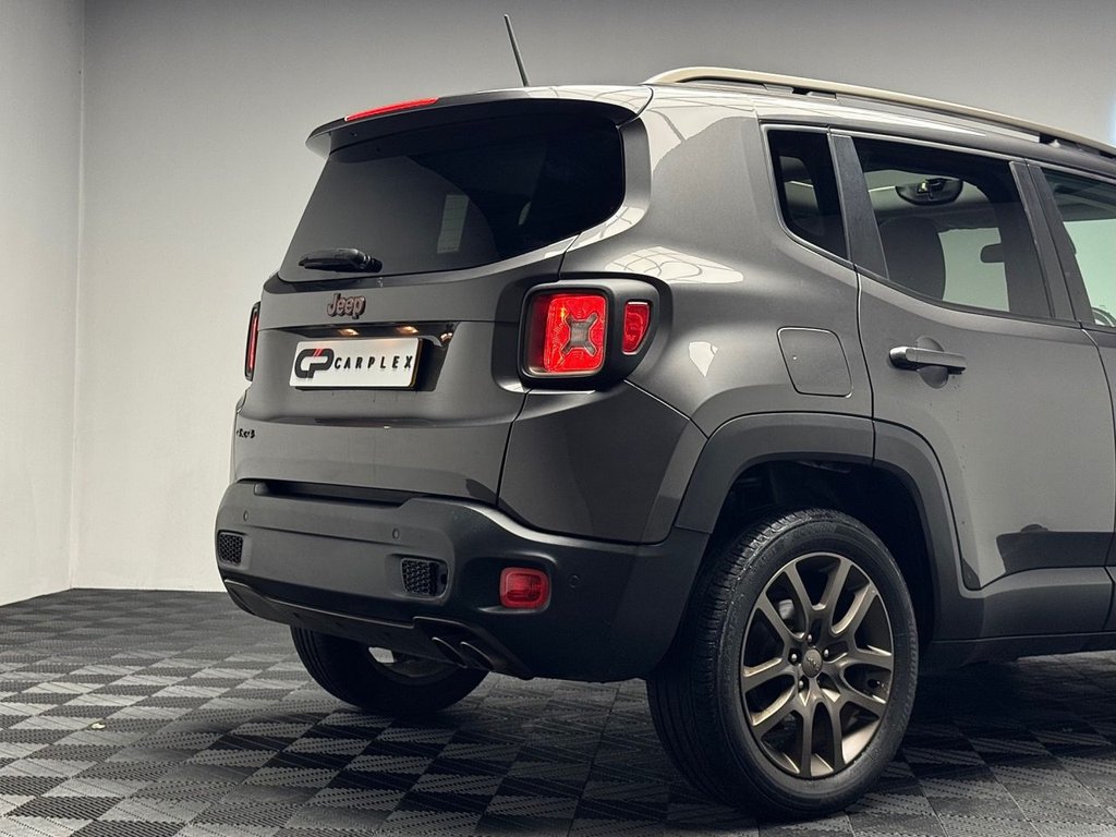 Used Jeep Renegade 2017 for sale - 76927626: Photo 22