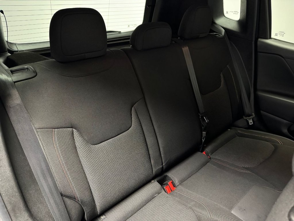 Used Jeep Renegade 2017 for sale - 76927626: Photo 28