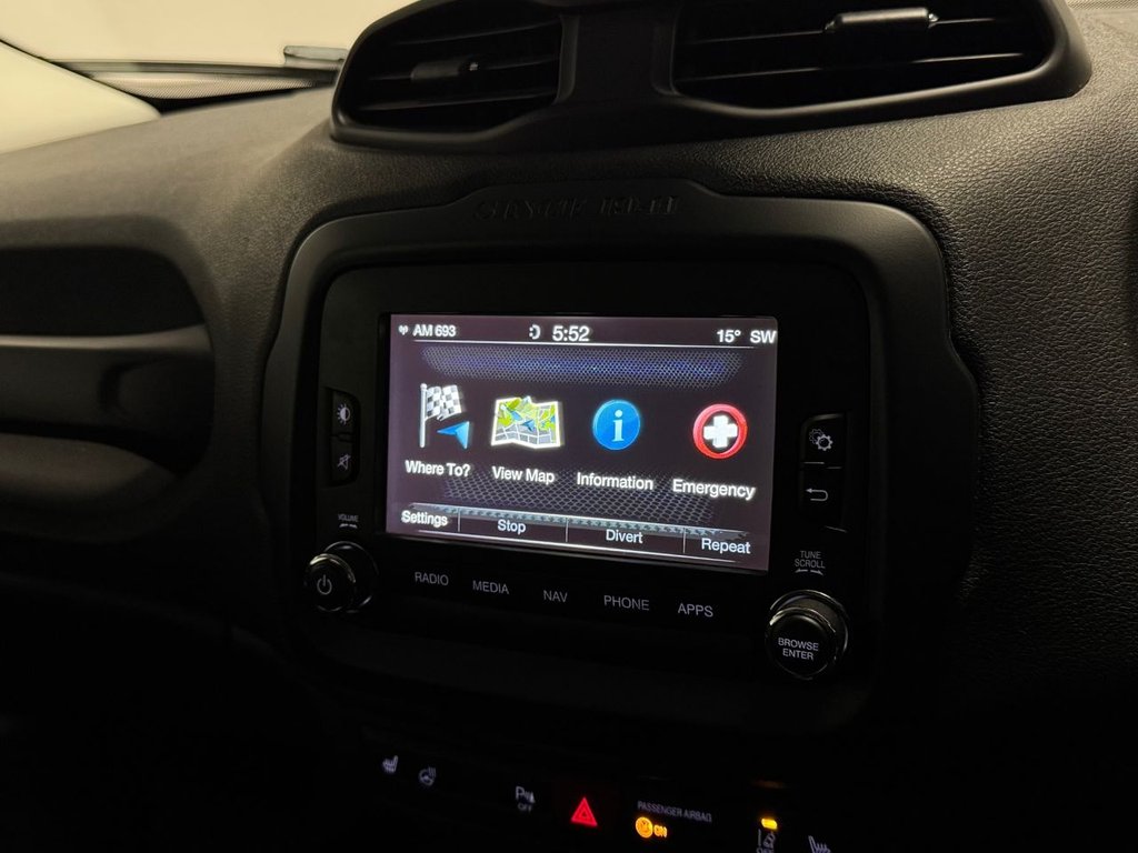 Used Jeep Renegade 2017 for sale - 76927626: Photo 30