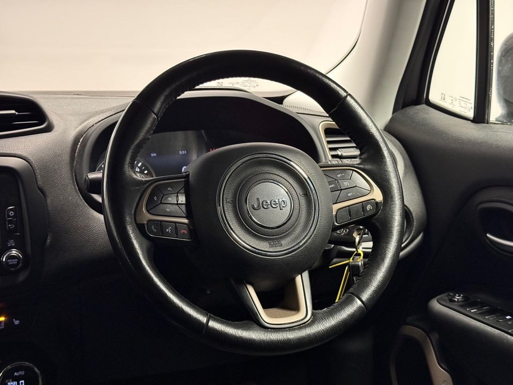 Used Jeep Renegade 2017 for sale - 76927626: Photo 32