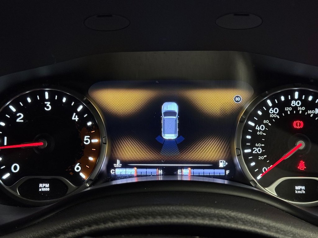 Used Jeep Renegade 2017 for sale - 76927626: Photo 34