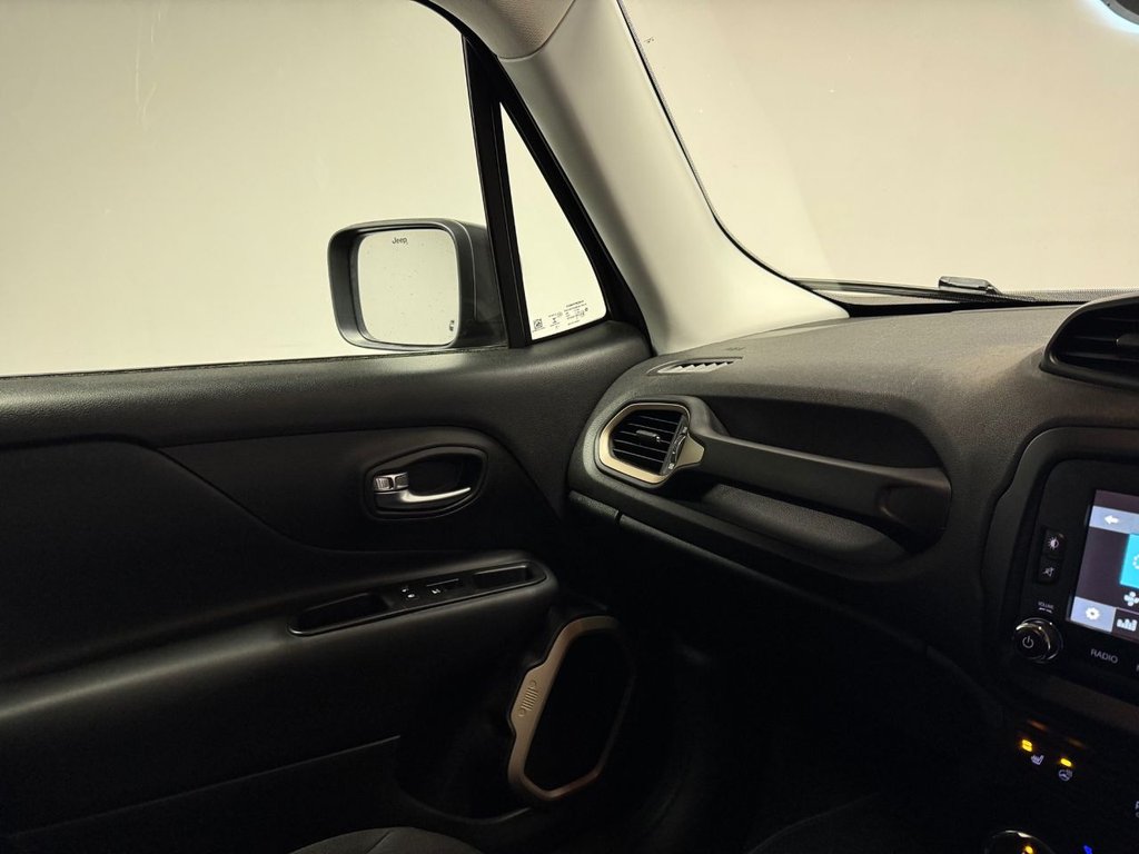 Used Jeep Renegade 2017 for sale - 76927626: Photo 37