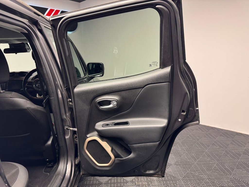 Used Jeep Renegade 2017 for sale - 76927626: Photo 46