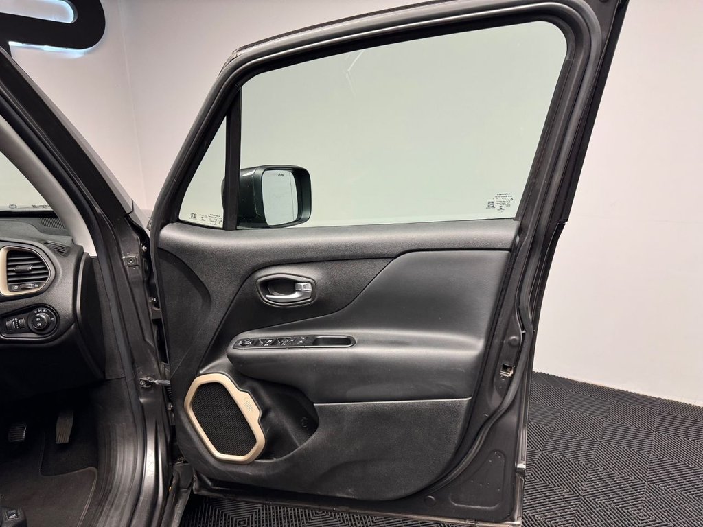 Used Jeep Renegade 2017 for sale - 76927626: Photo 47