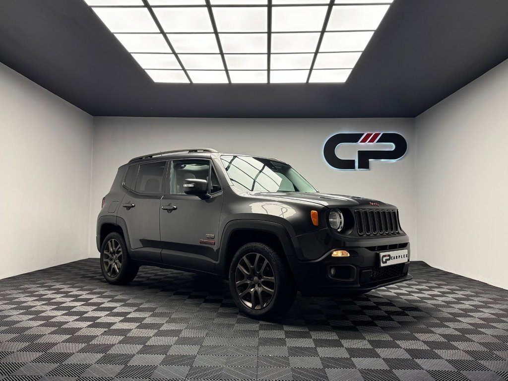 Used Jeep Renegade 2017 for sale - 76927626: Photo 5
