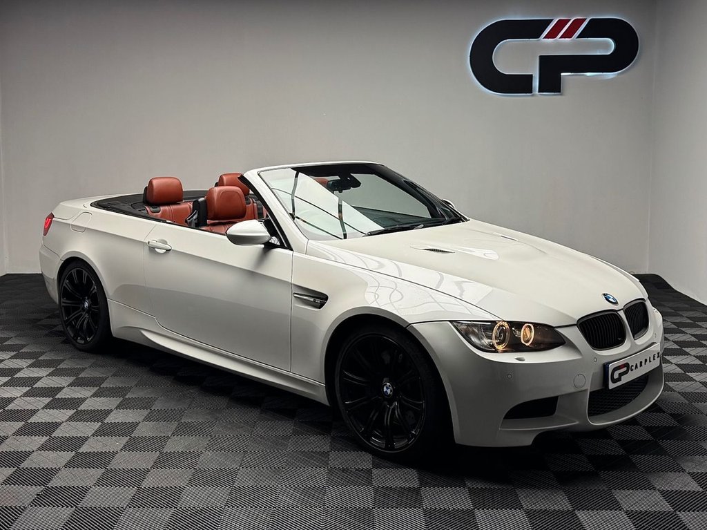 Used BMW M3 2013 for sale - 77668837: Photo 1