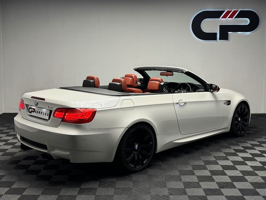 Used BMW M3 2013 for sale - 77668837: Photo 2