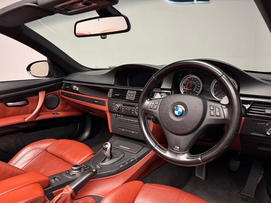 Used BMW M3 2013 for sale - 77668837: Photo 3