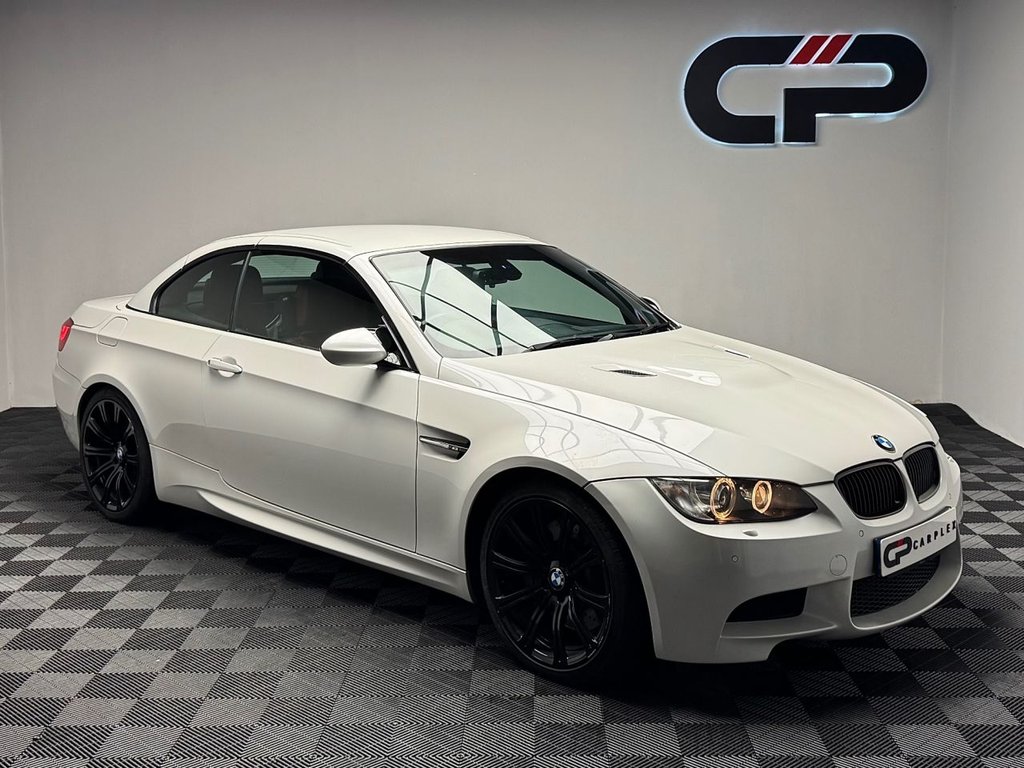 Used BMW M3 2013 for sale - 77668837: Photo 5