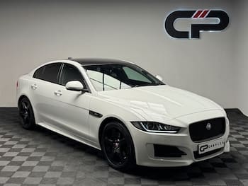 Used Jaguar XE 2016 for sale - 79666596: Photo