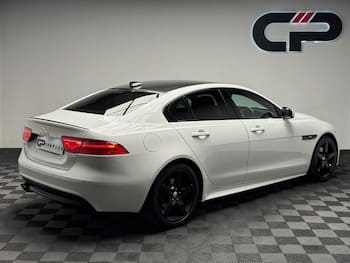 Used Jaguar XE 2016 for sale - 79666596: Photo