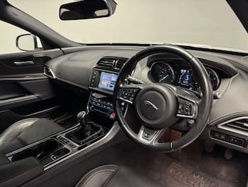 Used Jaguar XE 2016 for sale - 79666596: Photo