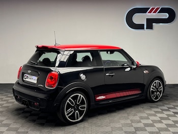 Used MINI Hatch 2015 for sale - 79103384: Photo