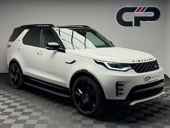 Used Land Rover Discovery 2022 for sale - 79422257: Photo