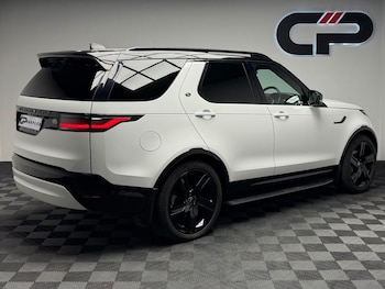 Used Land Rover Discovery 2022 for sale - 79422257: Photo
