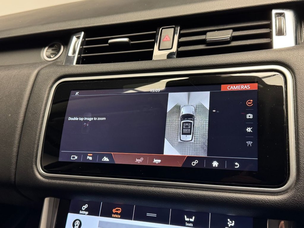 Used Land Rover Range Rover Sport 2018 for sale - 77212129: Photo 27