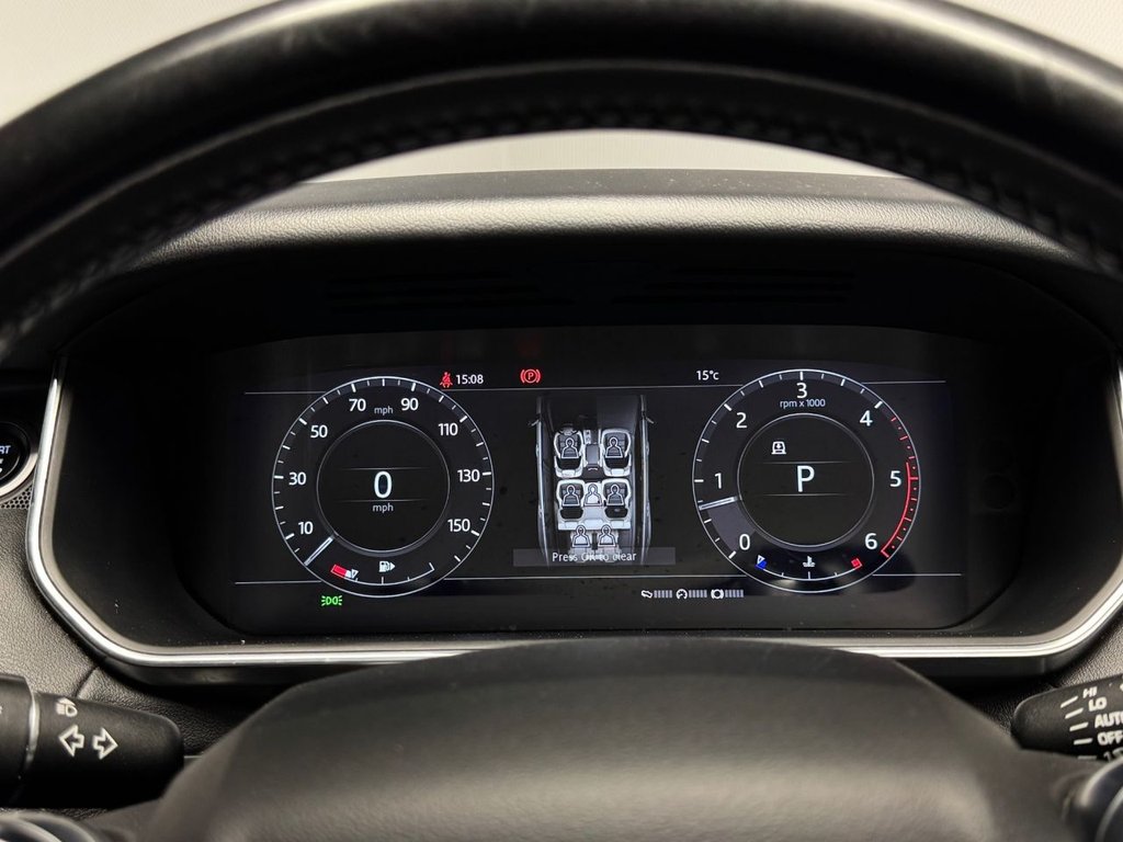 Used Land Rover Range Rover Sport 2018 for sale - 77212129: Photo 30