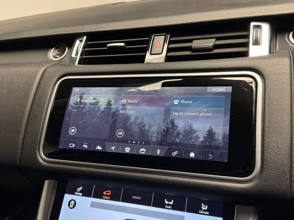 Used Land Rover Range Rover Sport 2018 for sale - 77212129: Photo 31