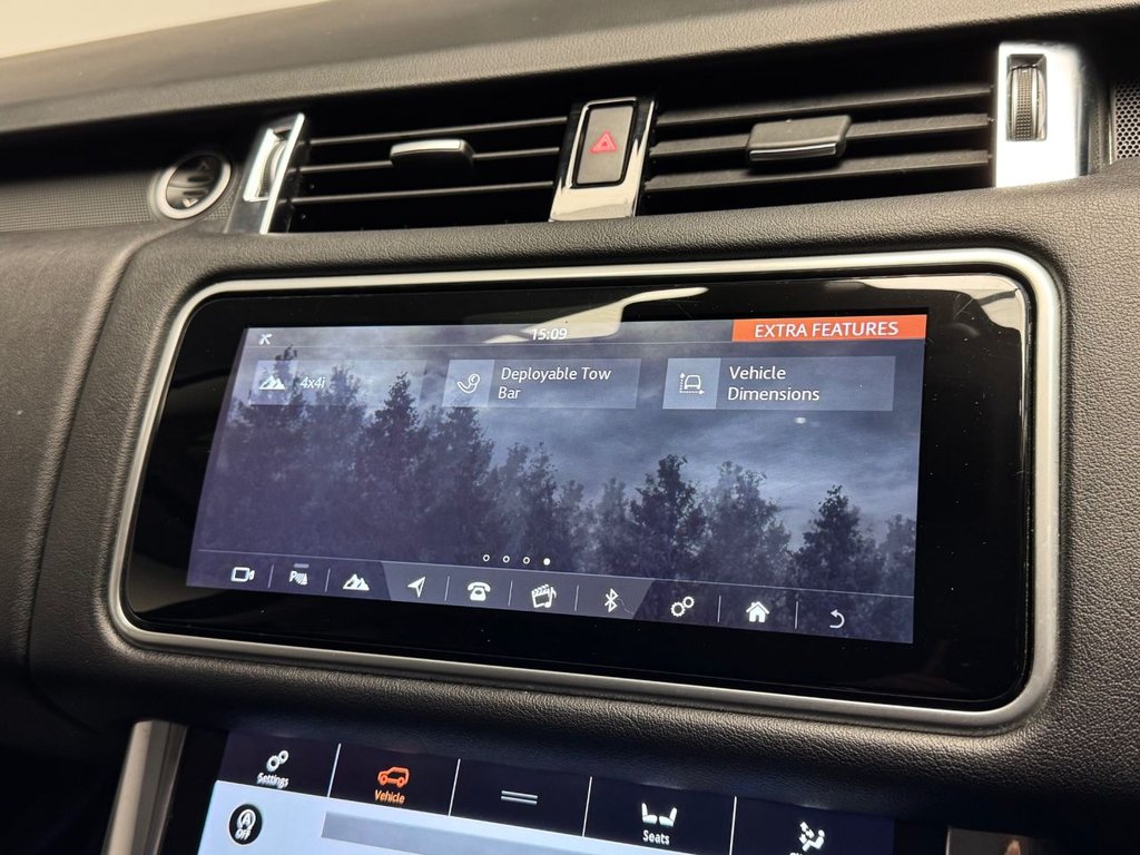 Used Land Rover Range Rover Sport 2018 for sale - 77212129: Photo 34