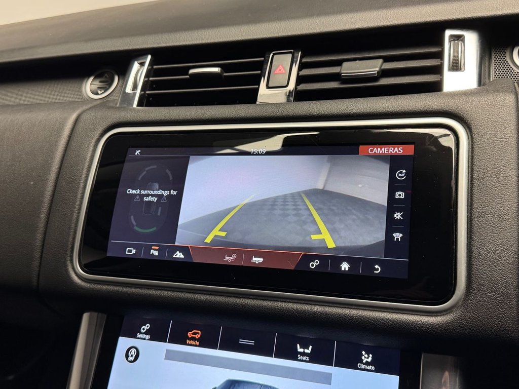 Used Land Rover Range Rover Sport 2018 for sale - 77212129: Photo 36