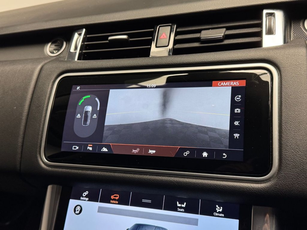 Used Land Rover Range Rover Sport 2018 for sale - 77212129: Photo 37