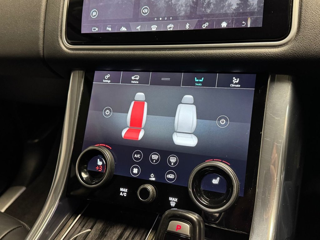 Used Land Rover Range Rover Sport 2018 for sale - 77212129: Photo 39