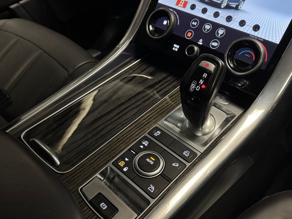 Used Land Rover Range Rover Sport 2018 for sale - 77212129: Photo 40