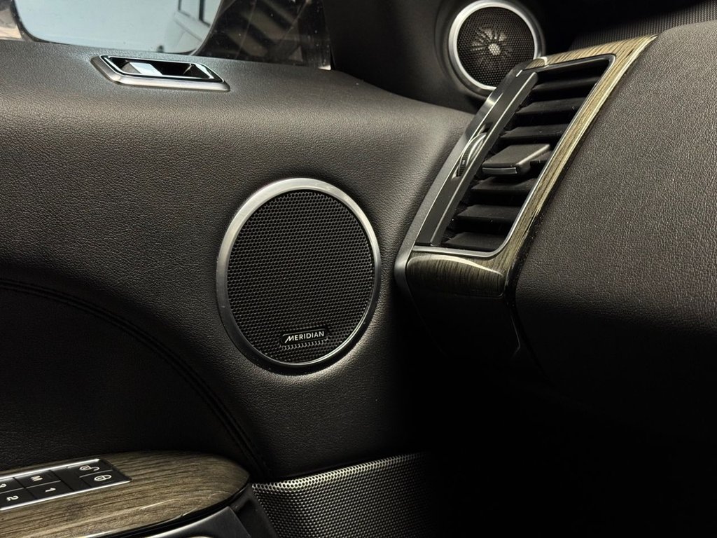 Used Land Rover Range Rover Sport 2018 for sale - 77212129: Photo 42