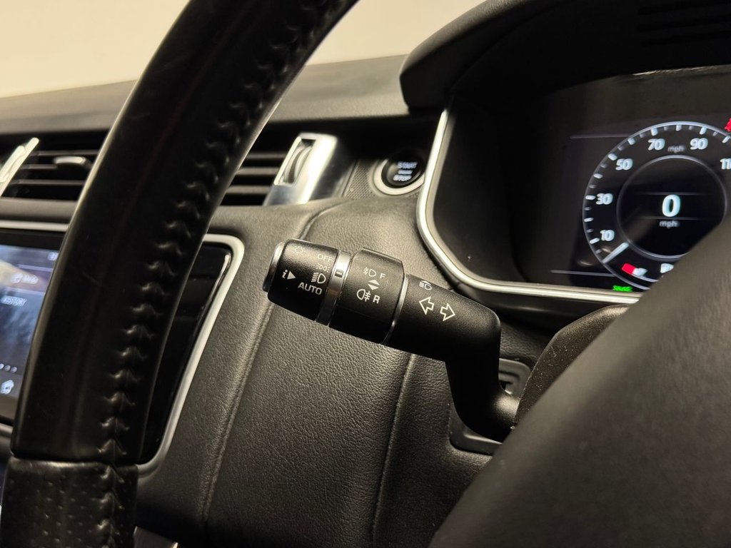 Used Land Rover Range Rover Sport 2018 for sale - 77212129: Photo 45