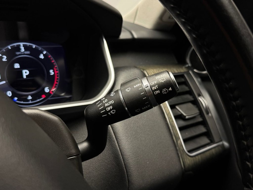 Used Land Rover Range Rover Sport 2018 for sale - 77212129: Photo 46