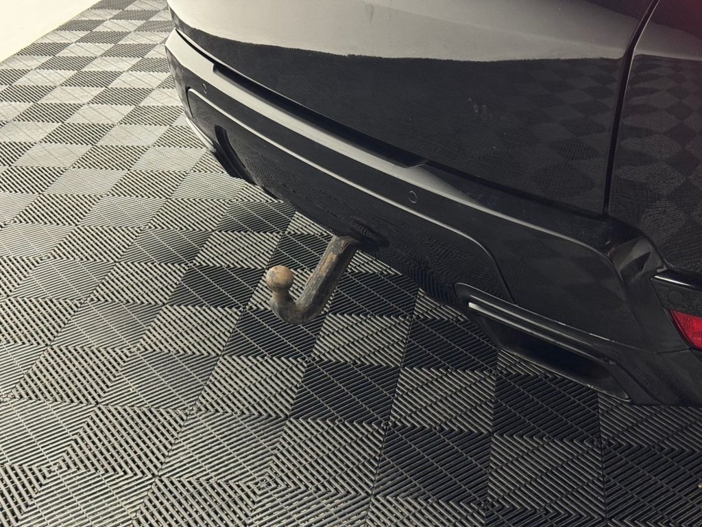 Used Land Rover Range Rover Sport 2018 for sale - 77212129: Photo 47