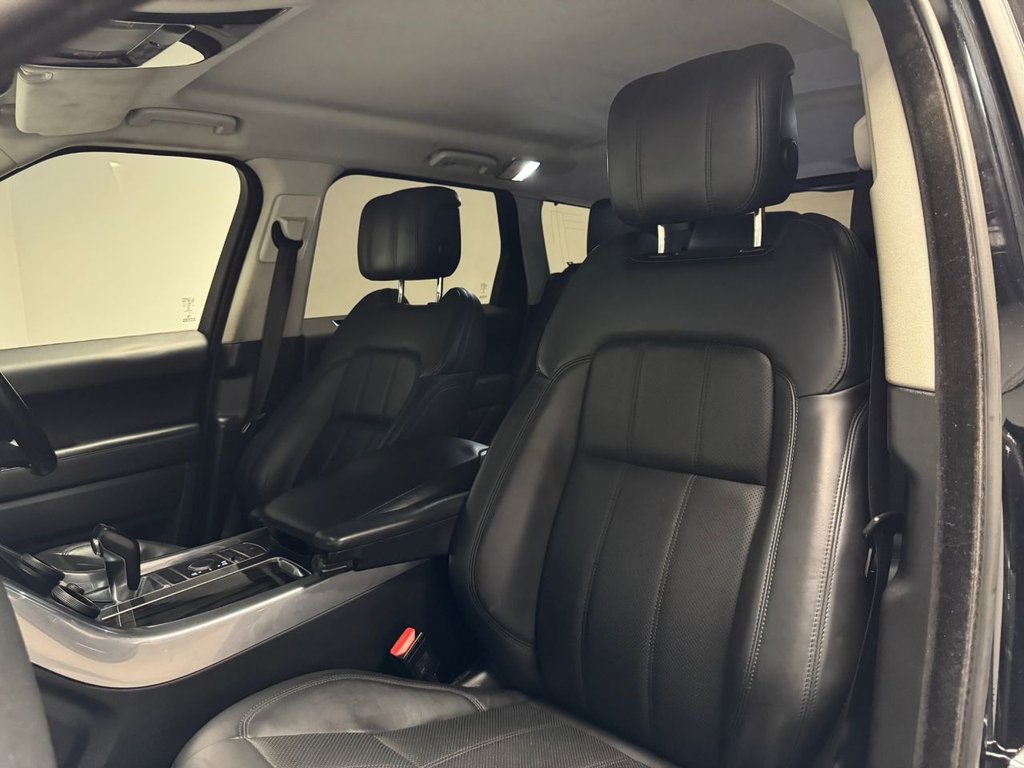 Used Land Rover Range Rover Sport 2018 for sale - 77212129: Photo 50
