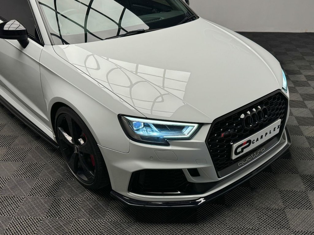 Used Audi RS3 2017 for sale - 76642455: Photo 11