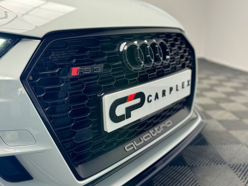 Used Audi RS3 2017 for sale - 76642455: Photo 17