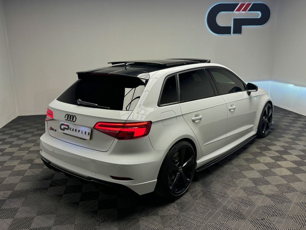 Used Audi RS3 2017 for sale - 76642455: Photo 25