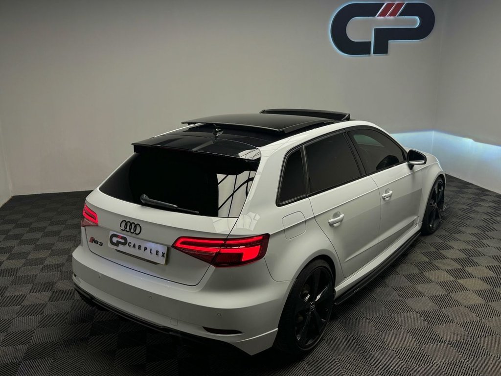Used Audi RS3 2017 for sale - 76642455: Photo 27