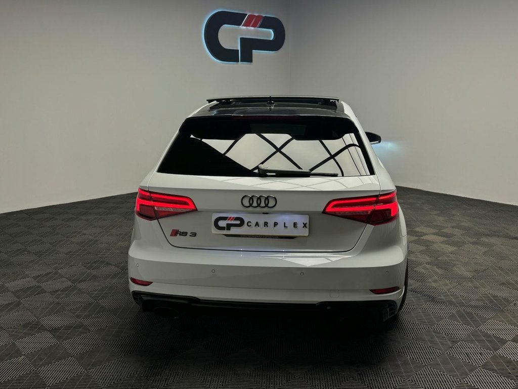 Used Audi RS3 2017 for sale - 76642455: Photo 28