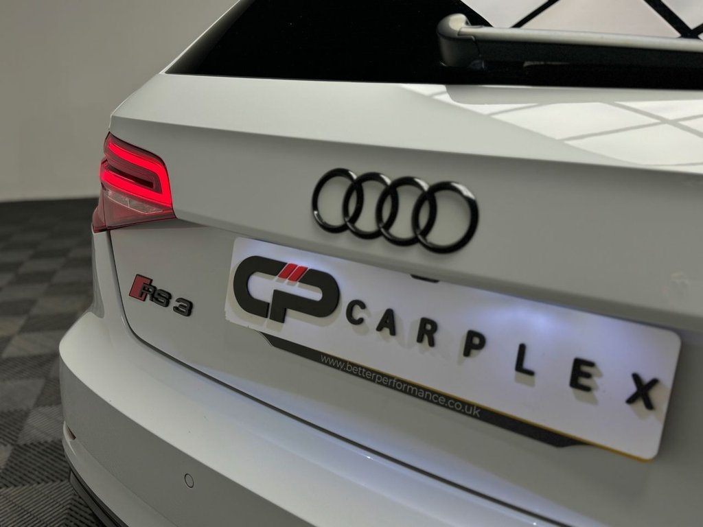 Used Audi RS3 2017 for sale - 76642455: Photo 30