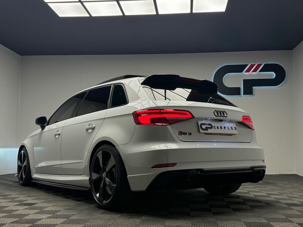 Used Audi RS3 2017 for sale - 76642455: Photo 34