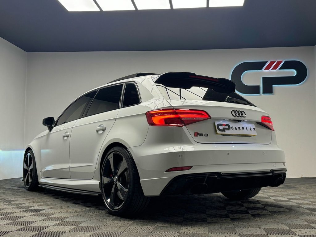Used Audi RS3 2017 for sale - 76642455: Photo 35