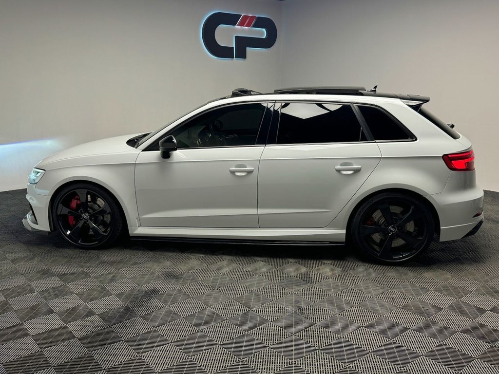 Used Audi RS3 2017 for sale - 76642455: Photo 37