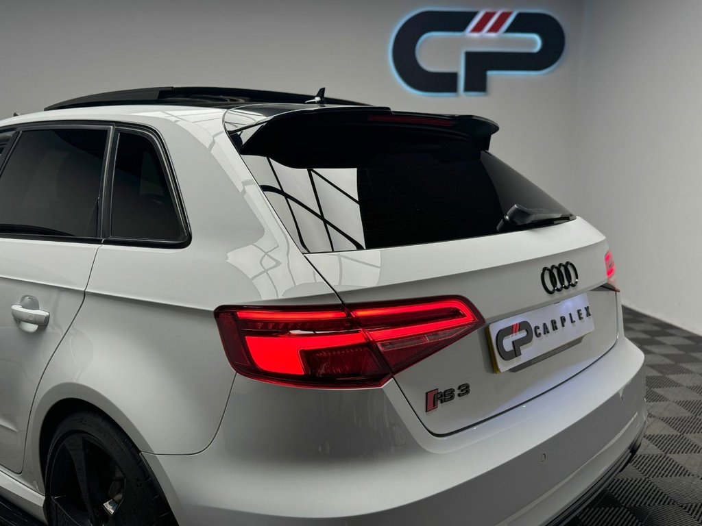 Used Audi RS3 2017 for sale - 76642455: Photo 39