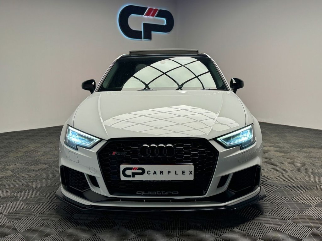 Used Audi RS3 2017 for sale - 76642455: Photo 40