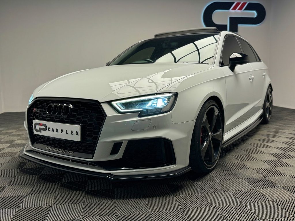 Used Audi RS3 2017 for sale - 76642455: Photo 43